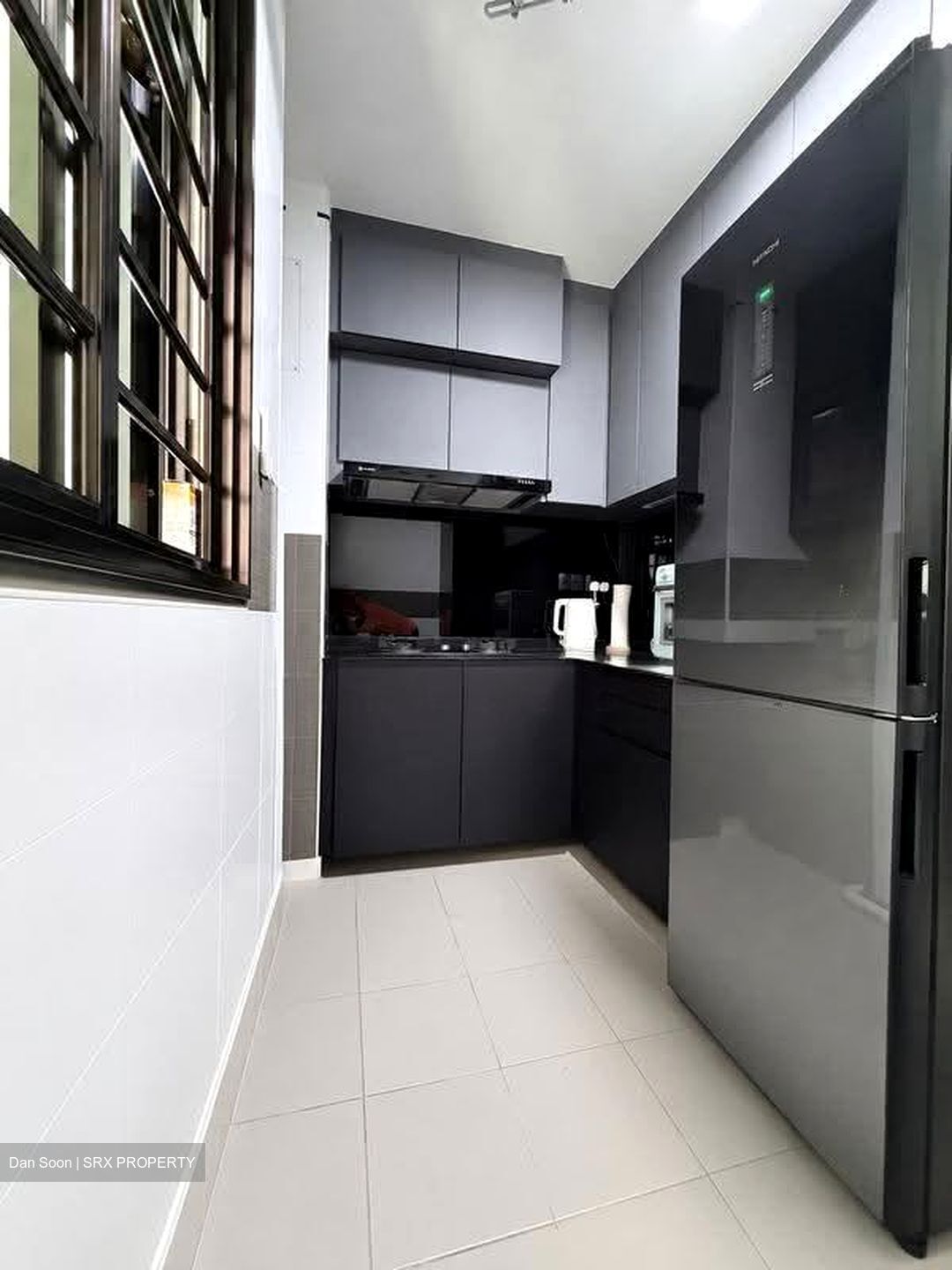 Blk 809B Choa Chu Kang Avenue 1 (Choa Chu Kang), HDB 2 Rooms #626998201